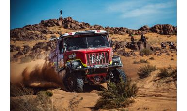 DAKAR 2024 - 10. etapa (239)