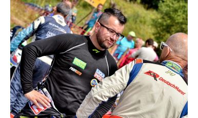 Liqui Moly Racing Team