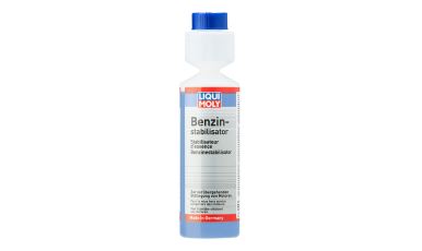 Stabilizátor benzínu