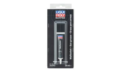 GUNTEC Tuk na zbrane