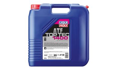 Prevodový olej Top Tec ATF 1400