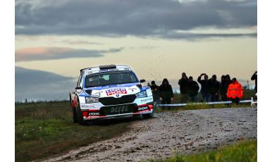 Tipcars Pražský Rallysprint 2022 (5)