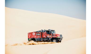 Dakar 2026 - Stage 8 (378)