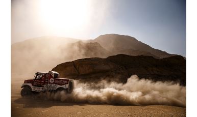 InstaTrade Loprais Team De Rooy FPT (45)