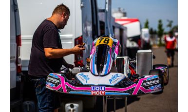 CITARUSUS RACING TEAM (33)