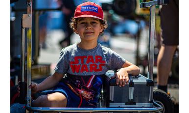 CITARUSUS RACING TEAM (43)