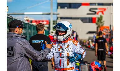 CITARUSUS RACING TEAM (50)