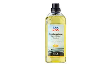 Čistič skiel – koncentrát