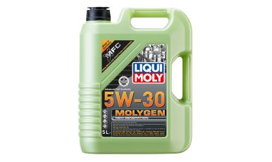 Motorový olej Molygen New Generation 5W-30