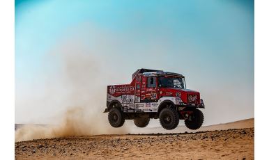 InstaTrade Loprais Team De Rooy FPT (42)