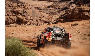 DAKAR 2024 - 1. etapa (72)