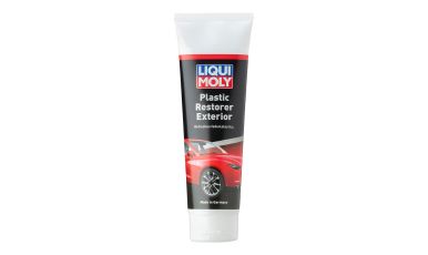 Restaurátor vnějších plastů