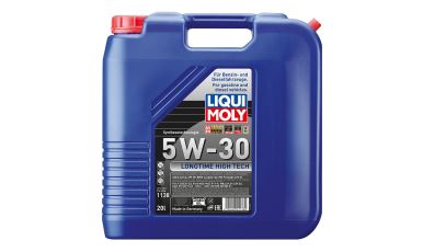 Motorový olej Longtime High Tech 5W-30