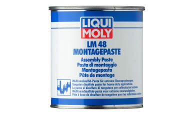 Montážní pasta LM 48 1KG