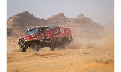 Dakar 2026 - Stage 3 (351)
