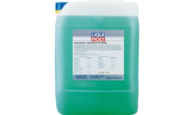 Univerzální čistič Extrém