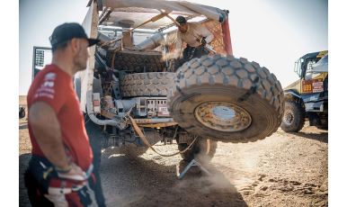 Dakar 2026 - Stage 10 (387)