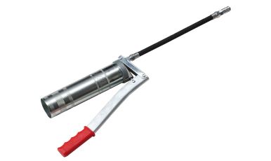 Ruční mazací lis pro kartuše LS