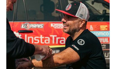 InstaTrade Loprais Team De Rooy FPT (177)