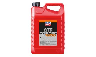 Převodový olej Top Tec ATF 1200