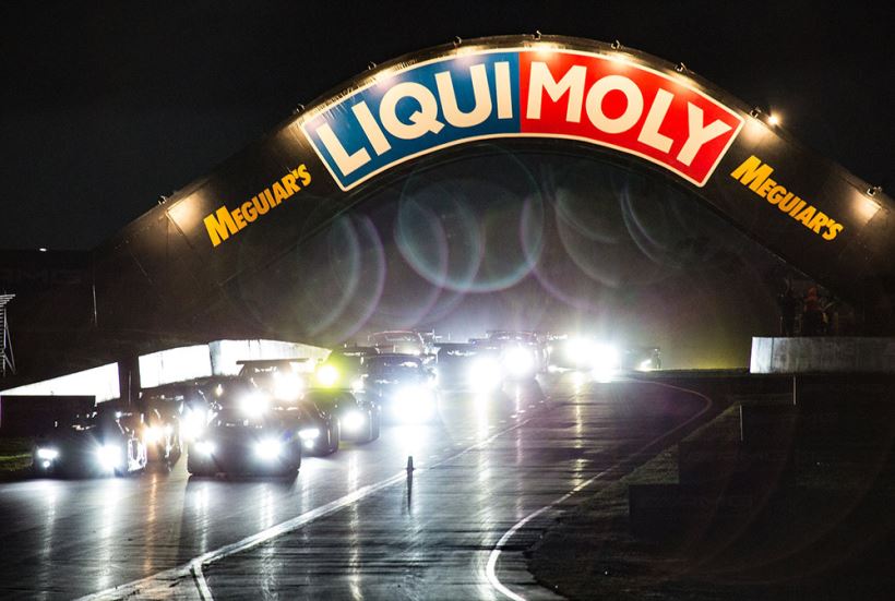 LIQUI MOLY