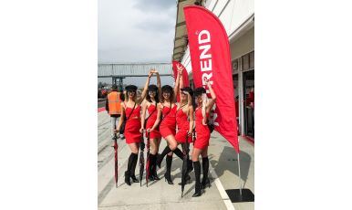 JV Sport Racing Team