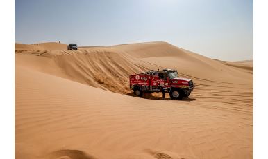 Dakar 2026 - Stage 7 (375)