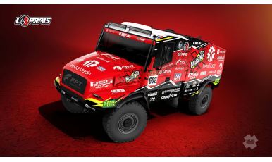 Rallye Dakar 2026 (330)
