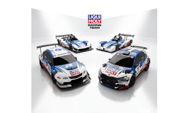 Liqui Moly Racing Team