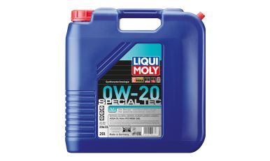 Motorový olej Special Tec V 0W-20