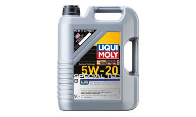Motorový olej Special tec lr 5W-20