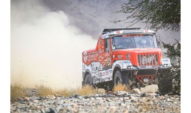 InstaTrade Loprais Team De Rooy FPT (59)