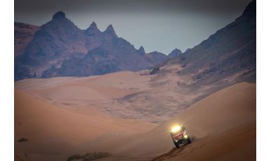 InstaTrade Loprais Team De Rooy FPT (159)