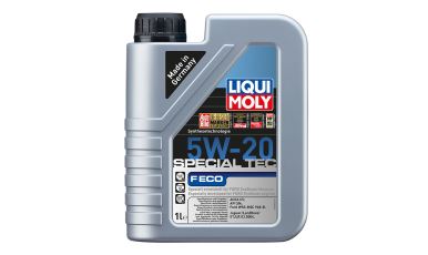 Motorový olej Special Tec F ECO 5W-20