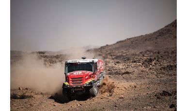 DAKAR 2025 - E2/1 (270)