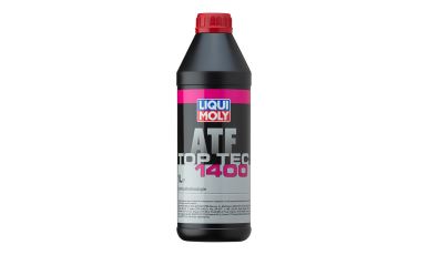 Převodový olej Top Tec ATF 1400