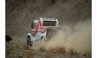 InstaTrade Loprais Team De Rooy FPT (58)