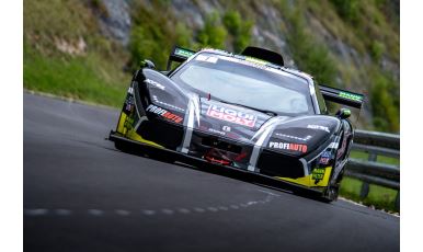 Liqui Moly Racing Team