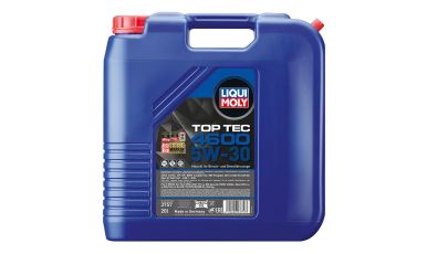 Motorový olej Top Tec 4600 5W-30