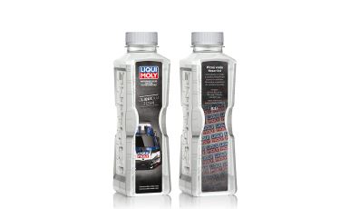 Reklamní voda Liqui Moly - neperlivá
