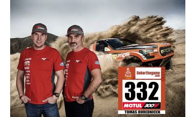 Tomáš Ouředníček