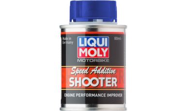 Prísada Motorbike Speed Shooter