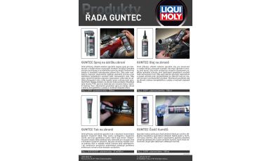 LIQUI MOLY CZ