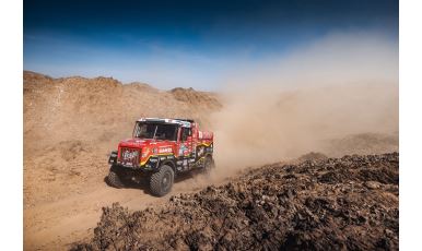 DAKAR 2024 - 8. etapa (231)