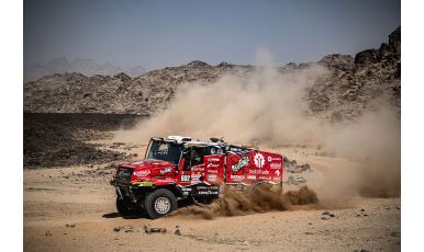 Dakar 2026 - Stage 1 (345)