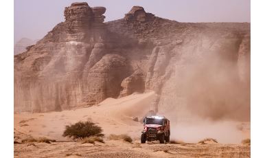 Dakar 2026 - Stage 4 (356)