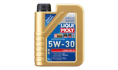 Motorový olej Longlife III 5W-30