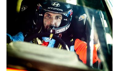 Chooligan Racing Team