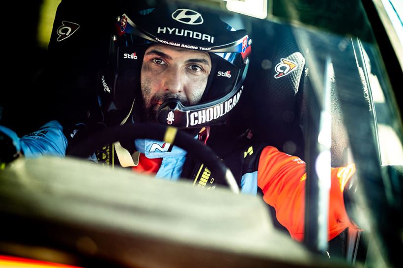 Chooligan Racing Team