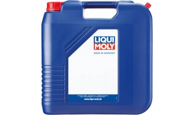 Motorový olej Formula Super 20W-50